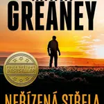 Neřízená střela - Mark Greaney - kniha z kategorie Thrillery
