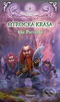 Otrocká krása - Ilka Pacovská - kniha z kategorie Beletrie pro děti