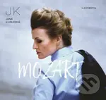 Jana Kurucová: Mozart - Jana Kurucová