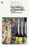 The History of Sexuality 2 (The Use of Pleasure) - Michel Foucault - kniha z kategorie Humanitní a společenské vědy