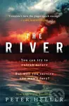 The River - Peter Heller - kniha z kategorie Thrillery