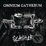 Omnium Gatherum: Slasher EP - Omnium Gatherum