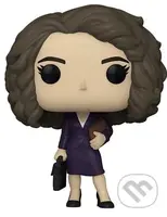 Funko POP Marvel: She-Hulk - Jennifer