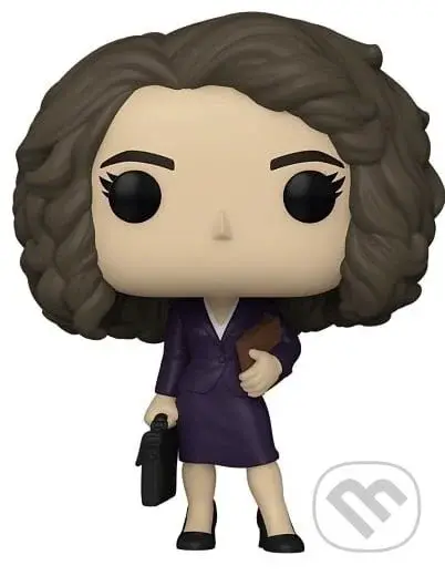 Funko POP Marvel: She-Hulk - Jennifer