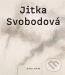 Jitka Svobodová. Obrazy, kresby, objekty 1965–2021 - kniha z kategorie Malířství
