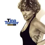 Tina Turner: Simply The Best LP (2 LP) - Tina Turner