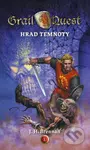 Hrad temnoty - J.H. Bernnan - kniha z kategorie Komiksy