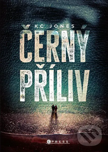 Černý příliv - K.C. Jones