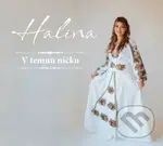 Halina: V temnu ničku - Halina