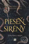 Pieseň sirény - Alexandra Christo