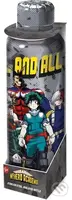 My Hero Academia termo nerezová fľaša