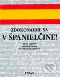 Zdokonal'me sa v španielčine