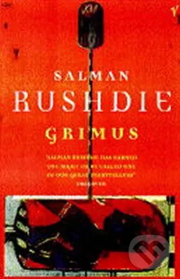 Grimus - Salman Rushdie