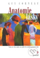 Anatomie lásky - Guy Corneau - kniha z kategorie Psychologie