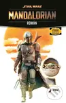 Star Wars: Mandalorian