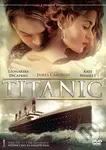 Titanic (2 DVD) - Camillo Teti, James Cameron - film z kategorie Dobrodružné romantické filmy