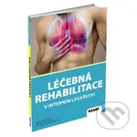 Léčebná rehabilitace v interním lékařství - Tereza Knoppová, Miloš Máček, Libuše Smolíková - kniha z kategorie Fyzioterapie