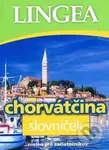 Chorvátčina - slovníček
