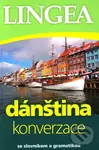 Dánština - Konverzace (Se slovníkem a gramatikou)