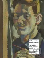 Študentské roky Ernesta Zmetáka - Helena Markusková - kniha z kategorie Beletrie