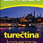 Turečtina - konverzace se slovníkem a gramatikou - kniha z kategorie Jazykové učebnice a slovníky