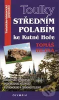 Středním Polabím ke Kutné hoře - Tomáš Hejna - kniha z kategorie Cestopisy z Evropy