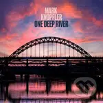 Mark Knopfler: One Deep River Dlx. (2 CD) - Mark Knopfler
