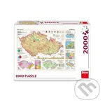 - puzzle z kategorie Ostatné