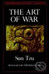 The Art of War (Pocket Edition) - Sun Tzu