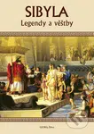 Sibyla (Legendy a věštby) - kniha z kategorie Záhady a paranormální jevy