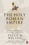 The Holy Roman Empire (A Thousand Years of Europe's History) - kniha z kategorie Historie