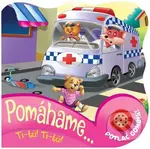 Pomáhame