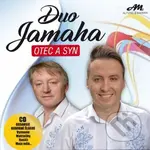 Duo Jamaha: Otec a syn - Duo Jamaha