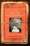 The Oxford Brotherhood - Guillermo Martinez - kniha z kategorie Detektivky