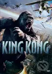 King Kong - Peter Jackson - film z kategorie Akční sci-fi