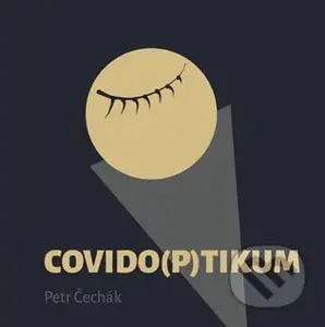 Covido(p)tikum - Petr Čechák - kniha z kategorie Poezie