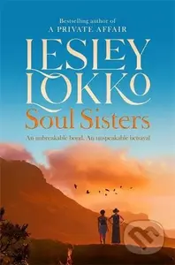 Soul Sisters - Lesley Lokko - kniha z kategorie Romantika