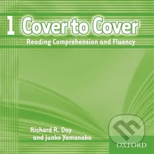 Cover to Cover 1: Class Audio CDs /2/ - Richard Day - audiokniha z kategorie Jazykové učebnice a slovníky