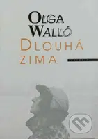 Dlouhá zima - Olga Walló - kniha z kategorie Poezie