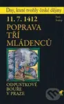Poprava tří mládenců - Pavel Soukup
