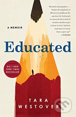 Educated - Tara Westover