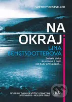 Na okraji (Zmizela dívka. Je potřeba ji najít, než bude příliš pozdě....) - kniha z kategorie Detektivky, thrillery a horory