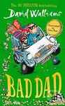 Bad Dad - David Walliams - kniha z kategorie Pro děti