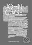 Vybrané dopisy - John Cage - kniha z kategorie Životopisy