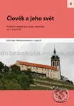 Člověk a jeho svět na 1. stupni ZŠ (Praktické náměty pro výuku vlastivědy) - kniha z kategorie 1. stupeň