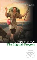 The Pilgrim’s Progress - John Bunyan - kniha z kategorie Společenská beletrie