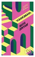 Hangman - Maya Binyam - kniha z kategorie Společenská beletrie