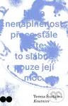 Koutnice - Tereza Šustková - kniha z kategorie Poezie