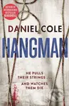 Hangman - Daniel Cole - kniha z kategorie Detektivky, thrillery a horory