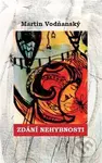 Zdání nehybnosti - Martin Vodňanský - kniha z kategorie Poezie